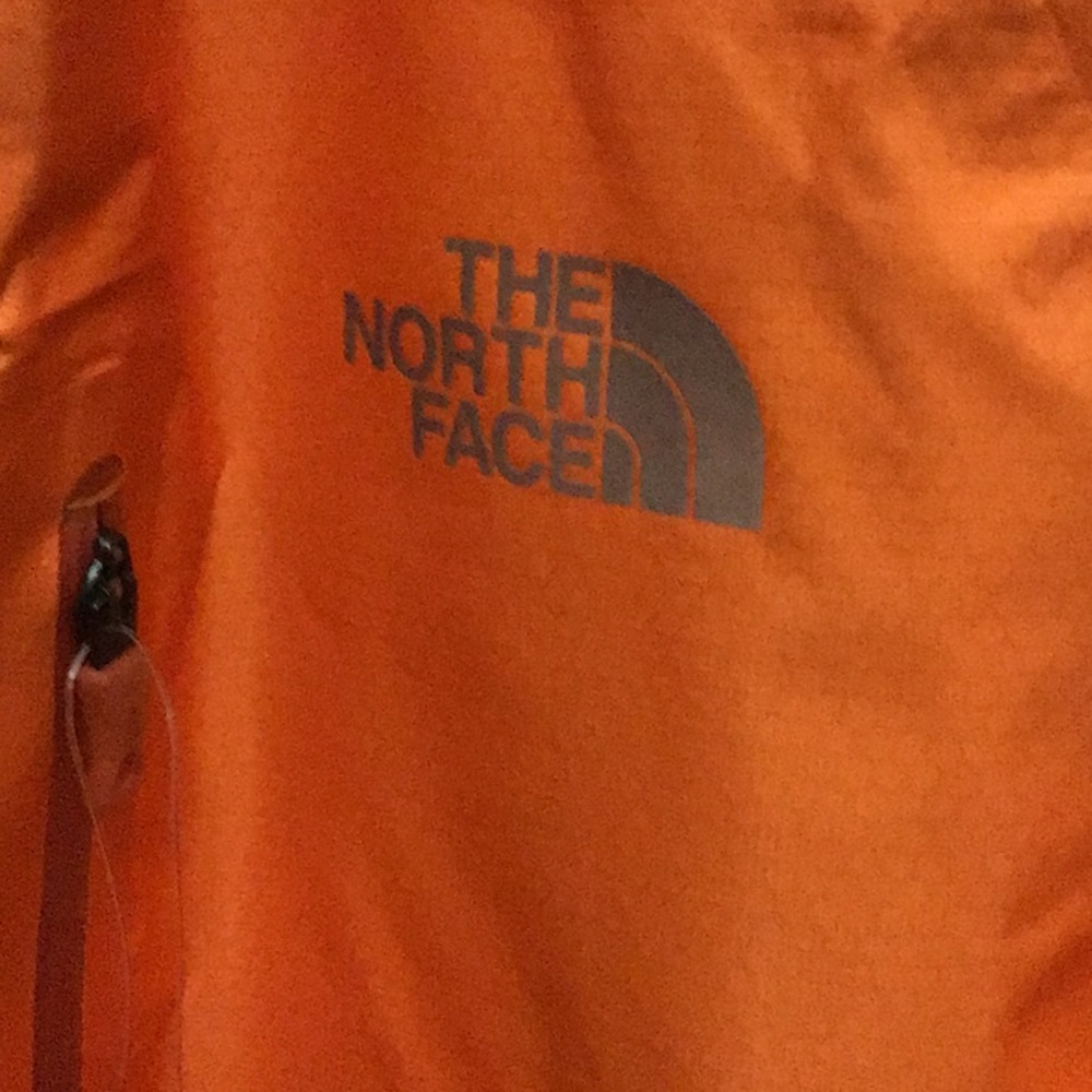 New..The North Face FLIGHT SERIES men’s jacket - Picture 4 of 6